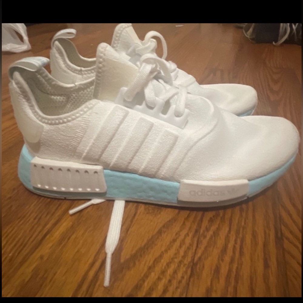 Adidas Nmd_r1